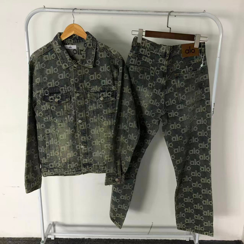 A1O Jacket