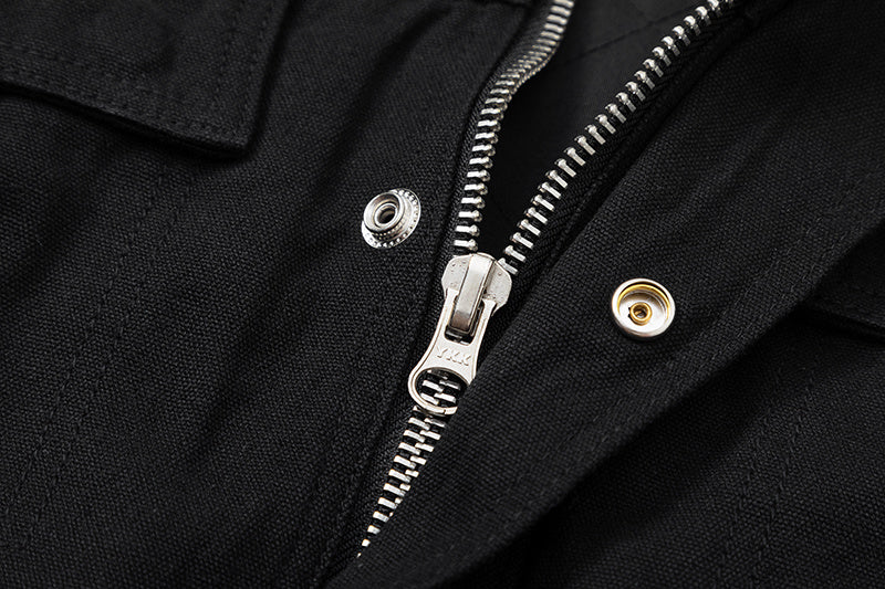 Stu x Crhartt Jacket