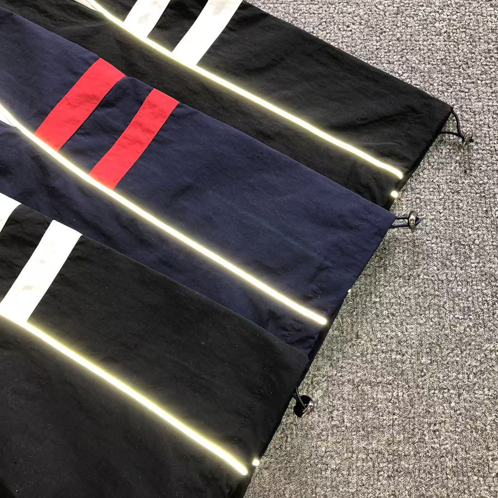 N1K Pants & Hoodie