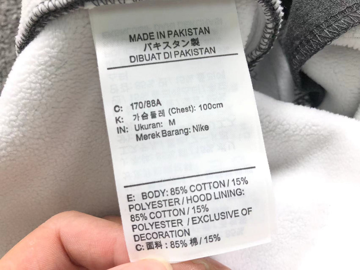 N1K Pants