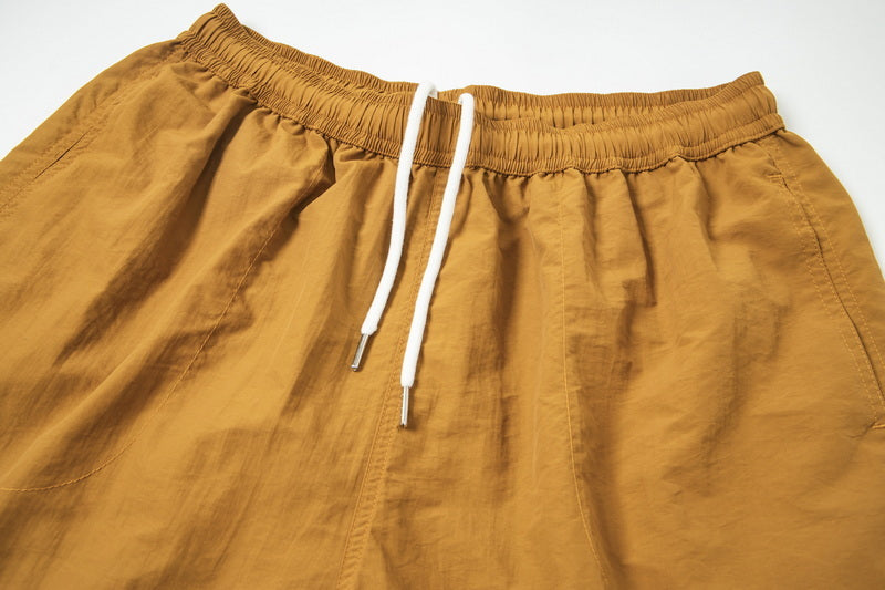 Stu x Nk Shorts