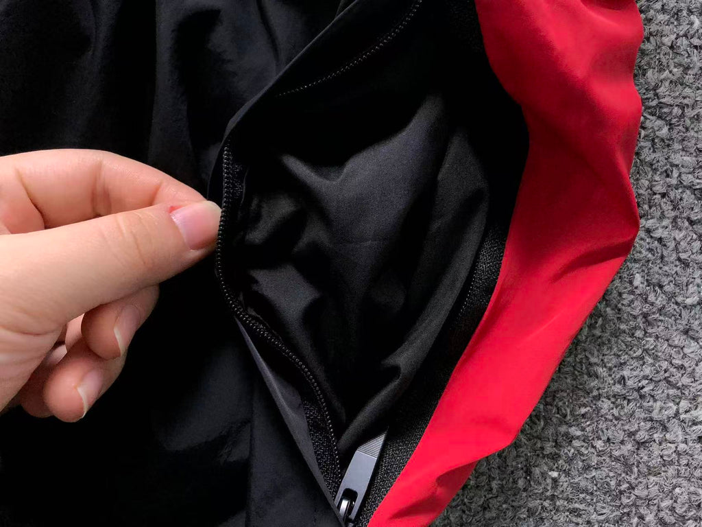 N1K Pants & Hoodie