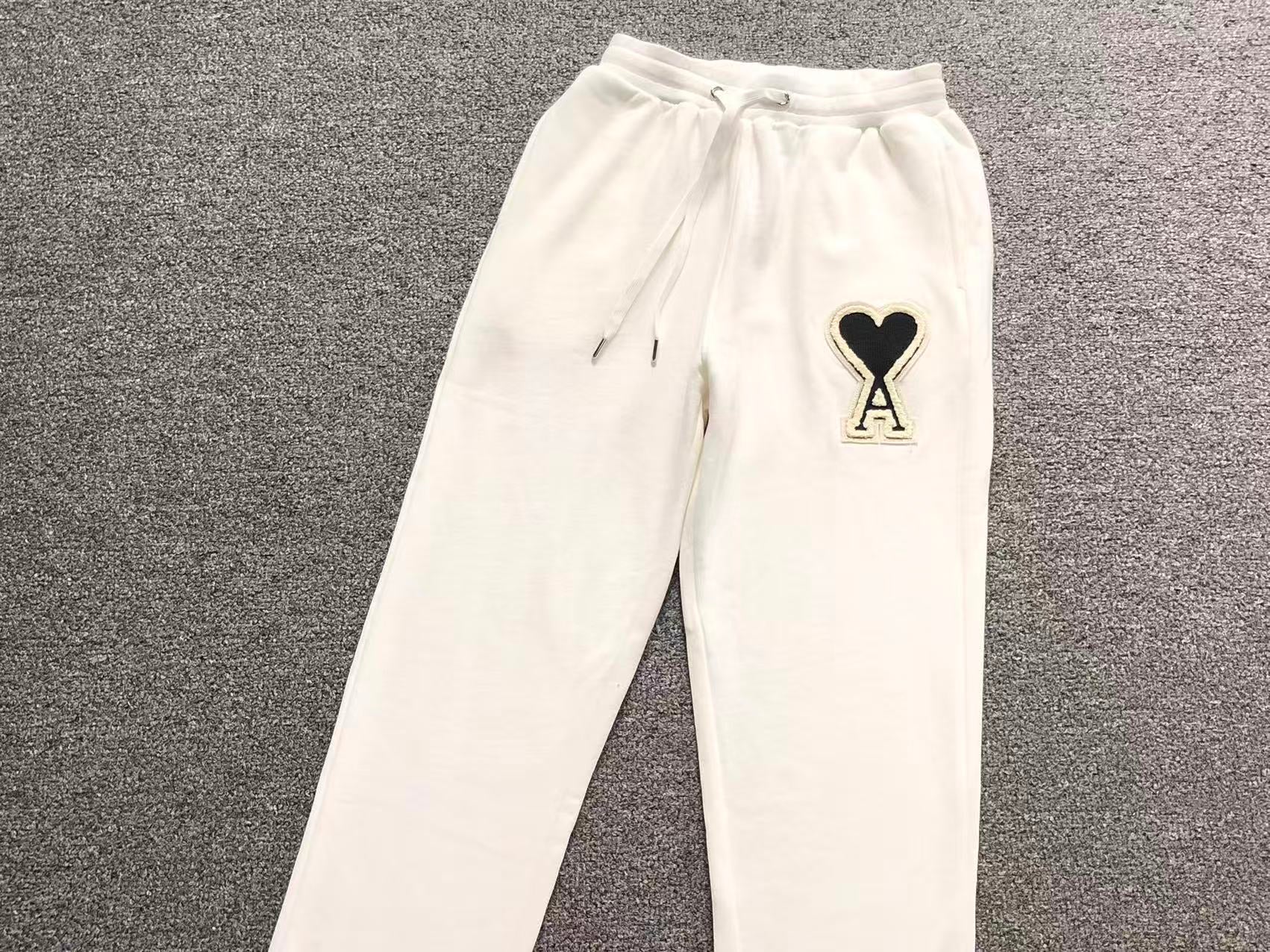 Am1 Hoodie Pants