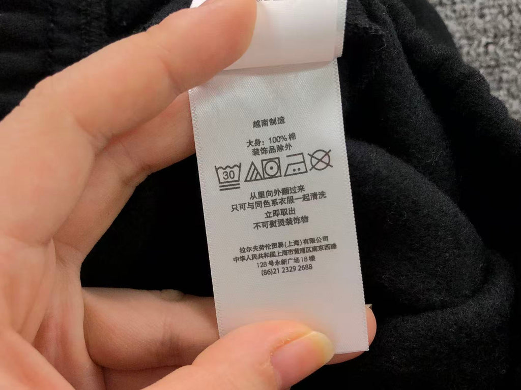 Ralph Lauren Hoodie