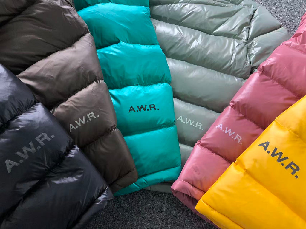 N1K Jacket