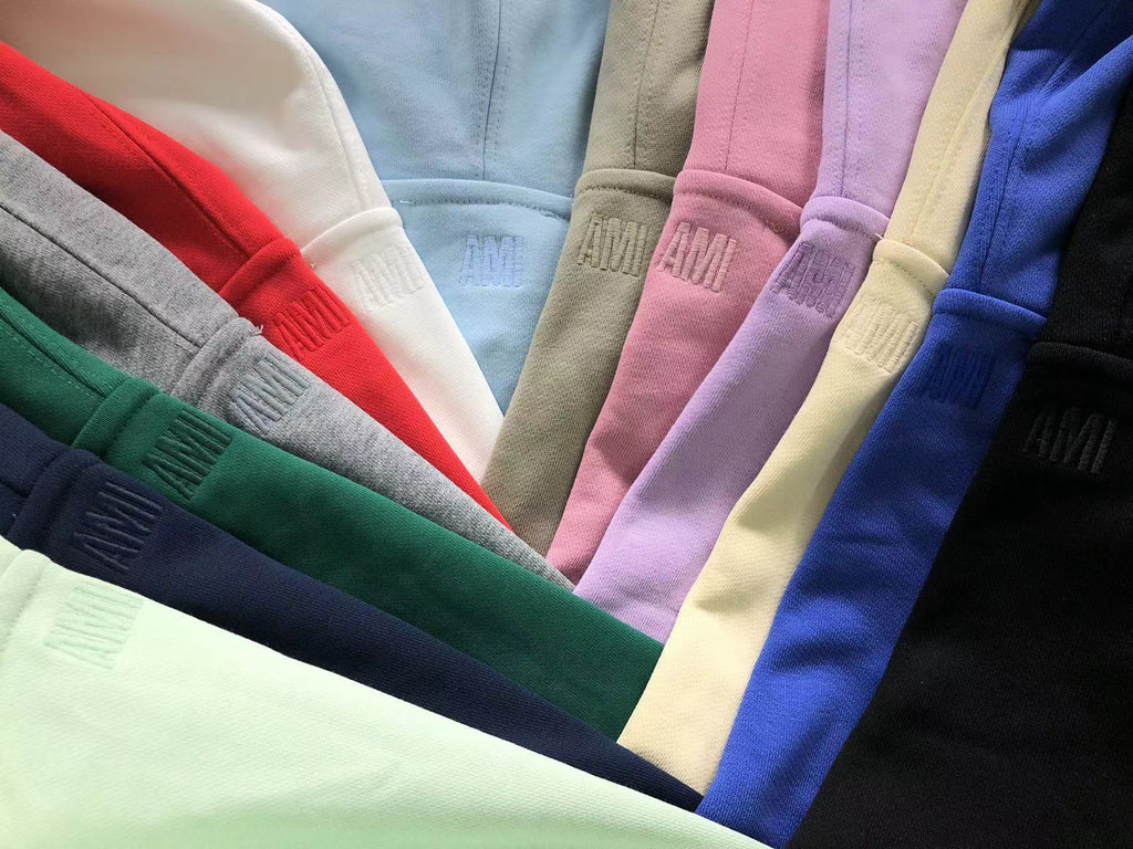 Am1 Hoodie