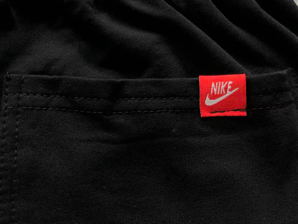 N1K Shorts