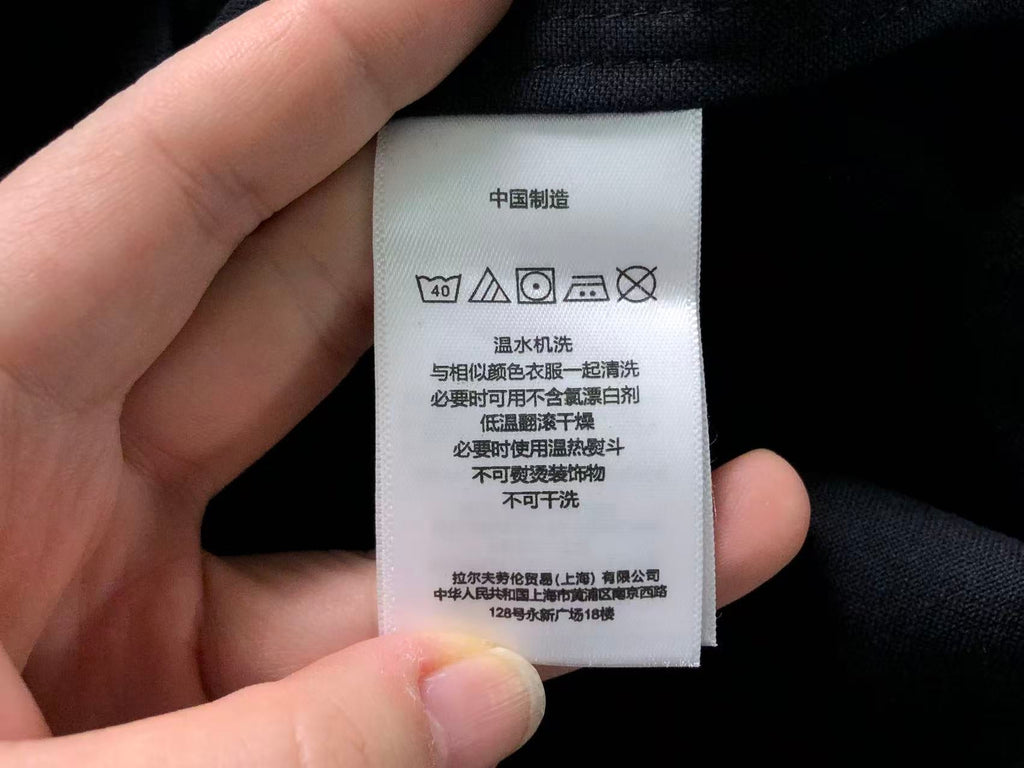 Ralph Lauren Shirt