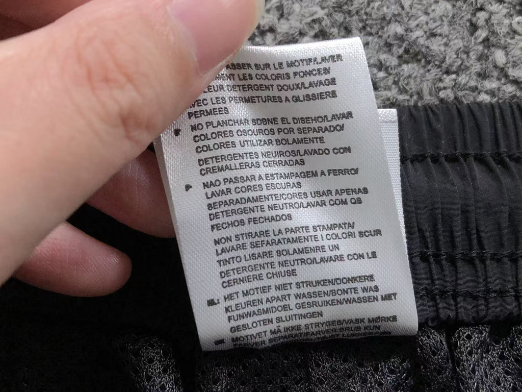 N1K Pants