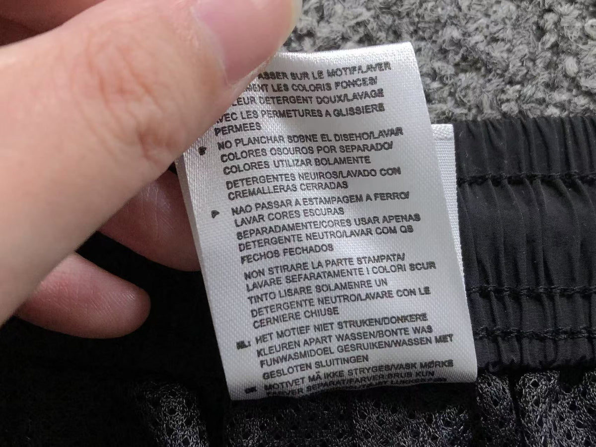 N1K Pants