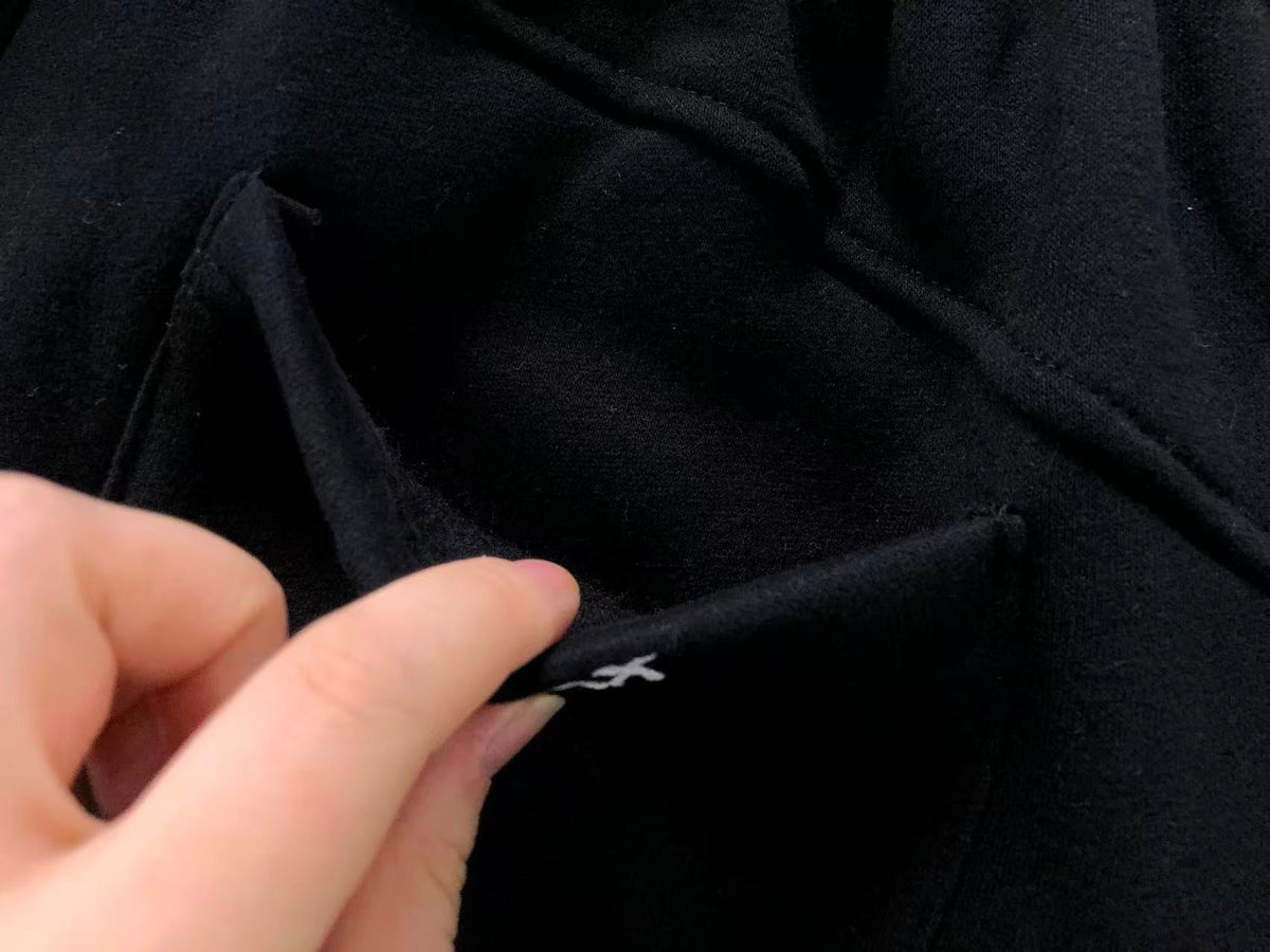 N1K Pants & Hoodie