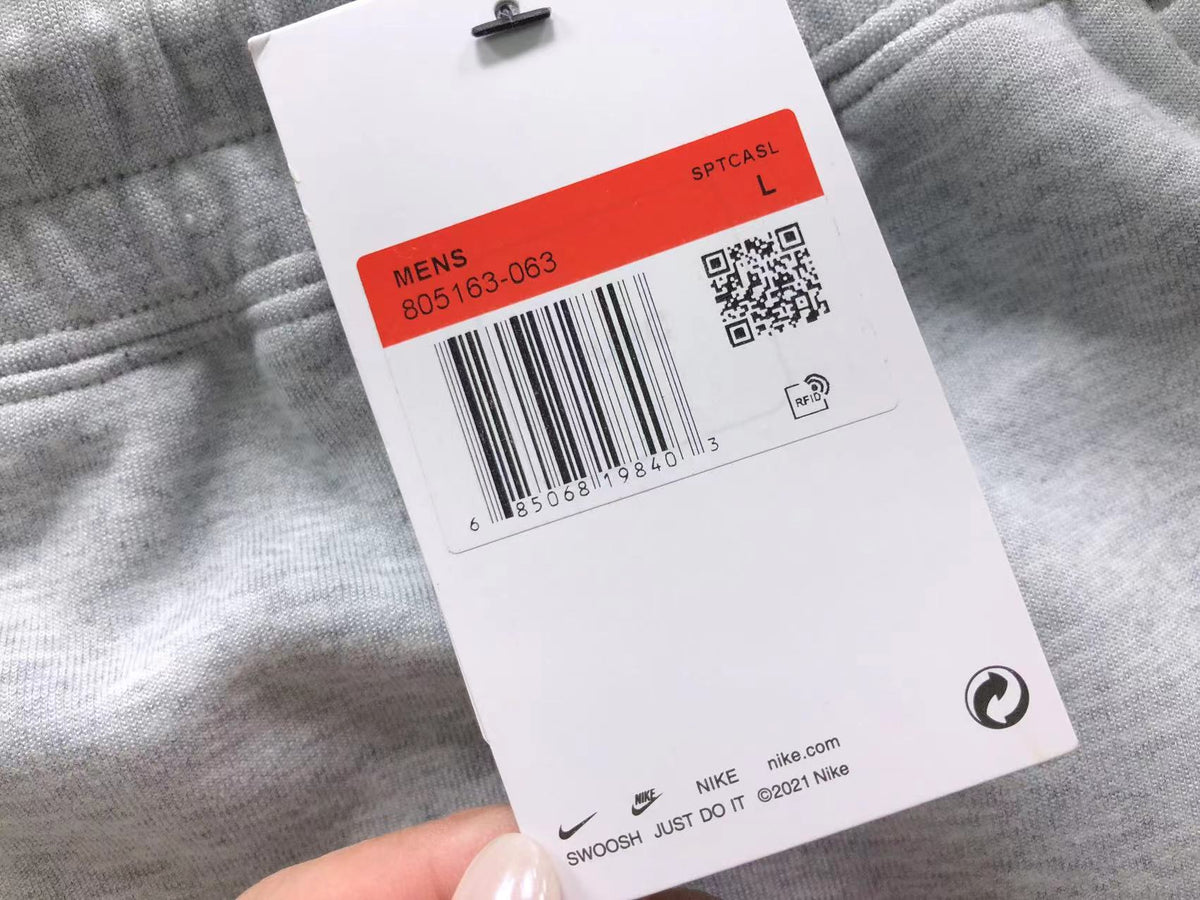 N1K Pants & Hoodie