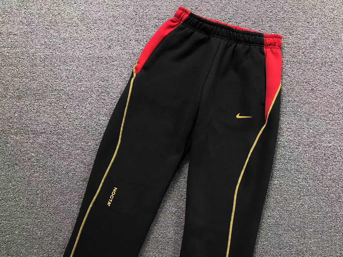 N1K Pants & Hoodie