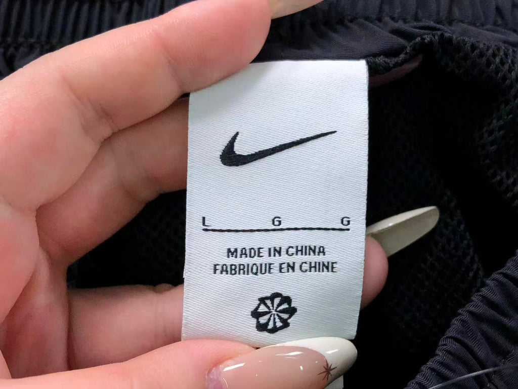 N1K Shorts