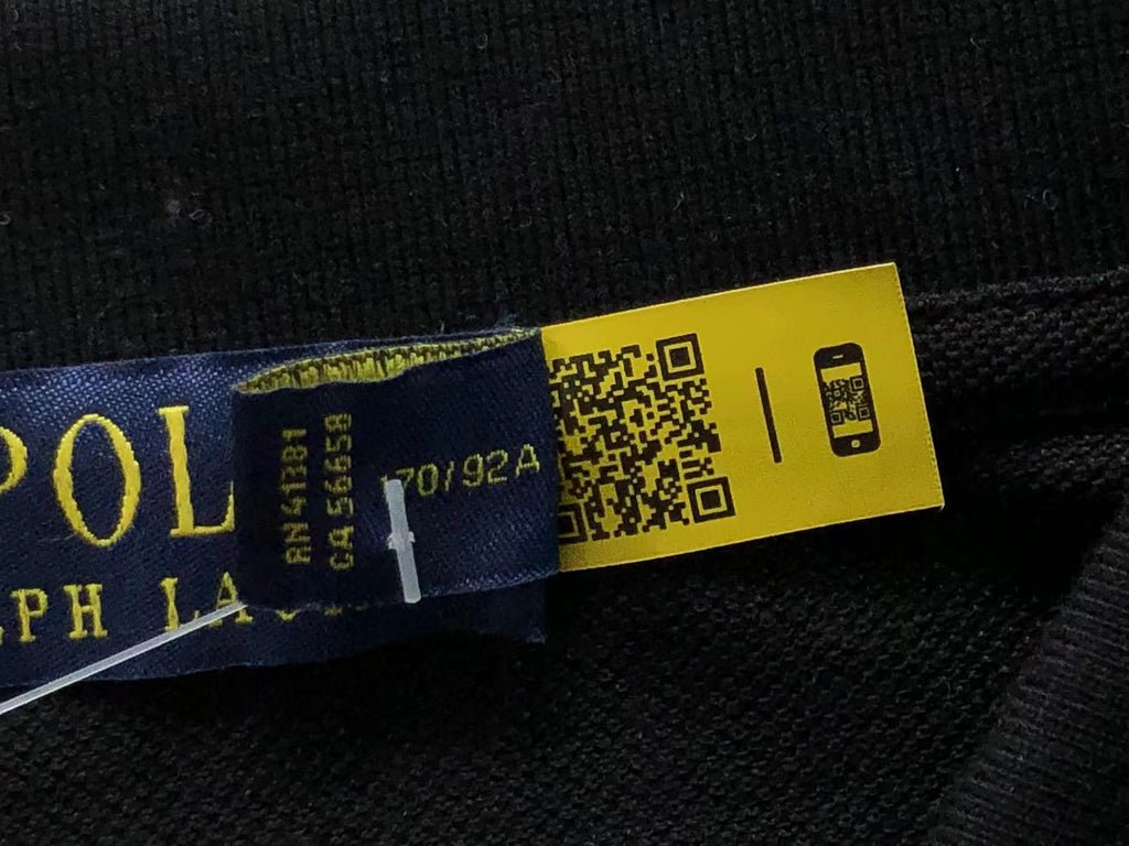 Ralph Lauren Polo Female