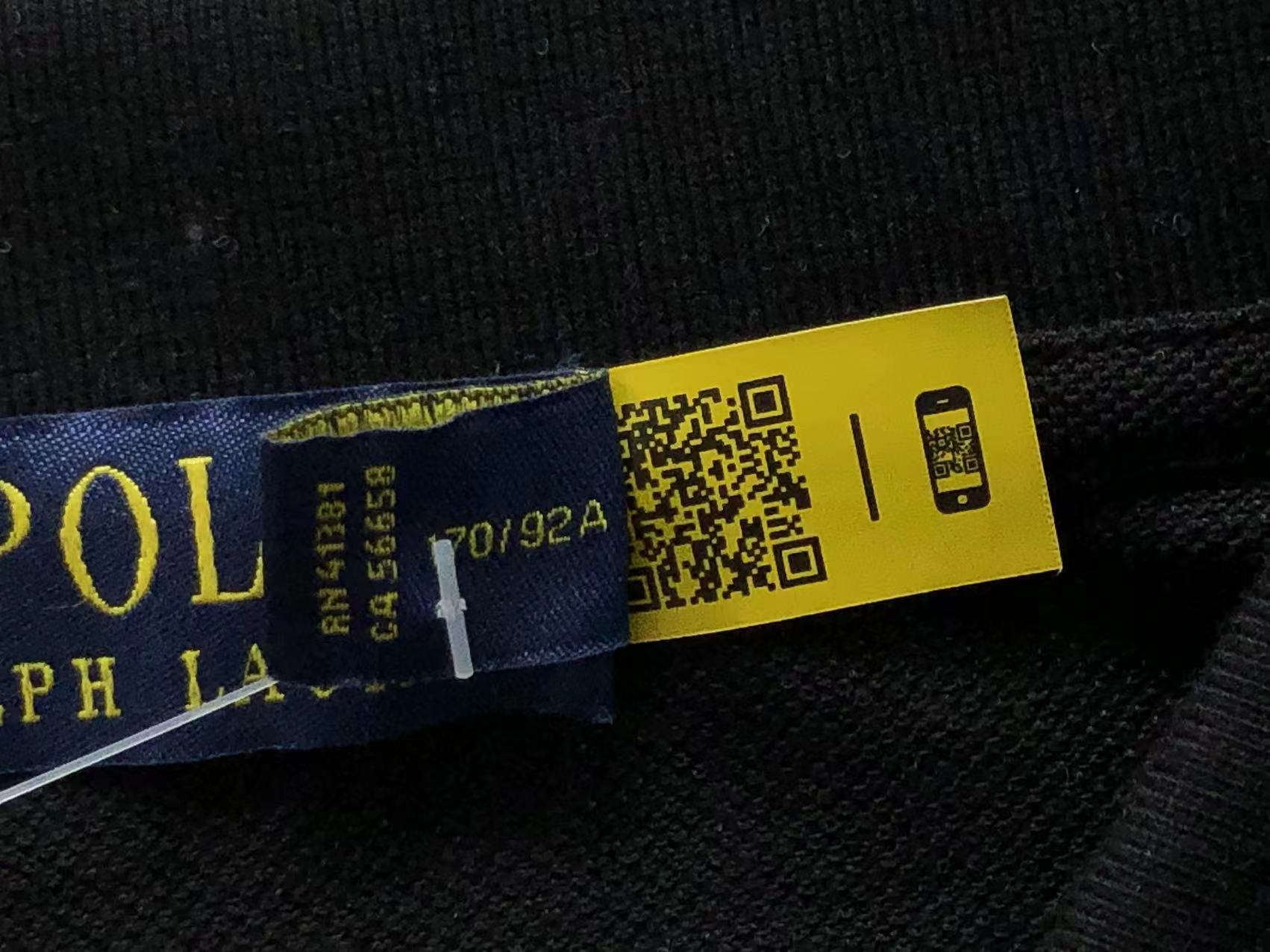 Ralph Lauren Polo Female