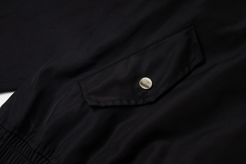 Stu Jacket