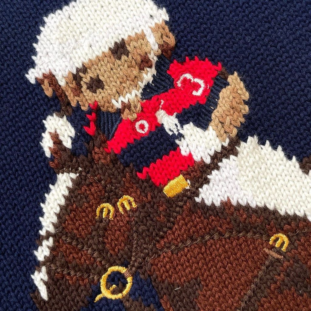 Ralph Lauren Sweater Female