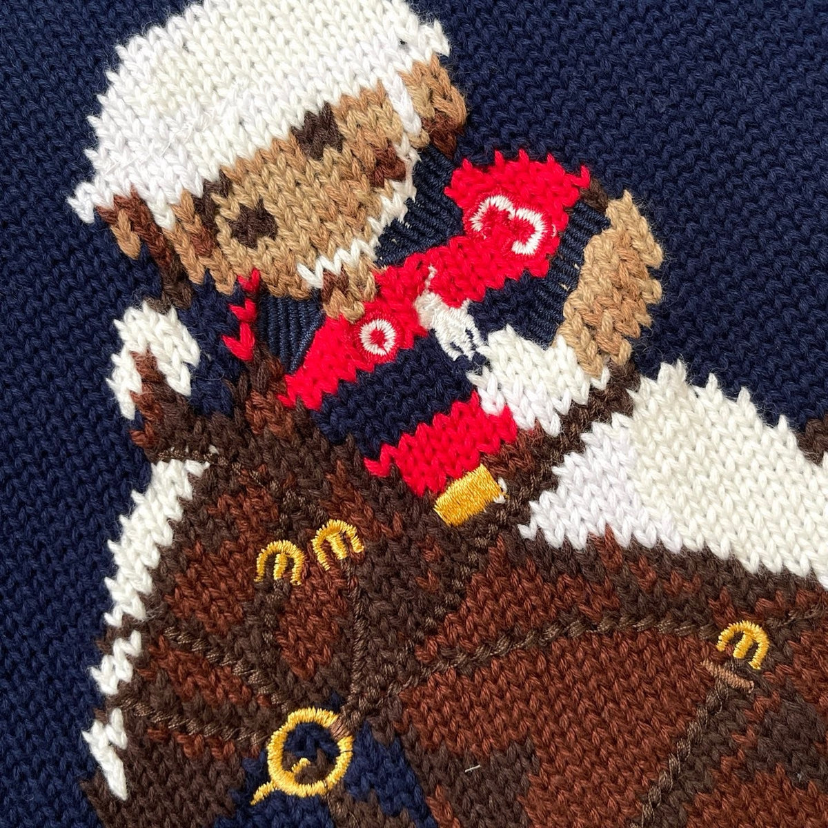 Ralph Lauren Sweater Female