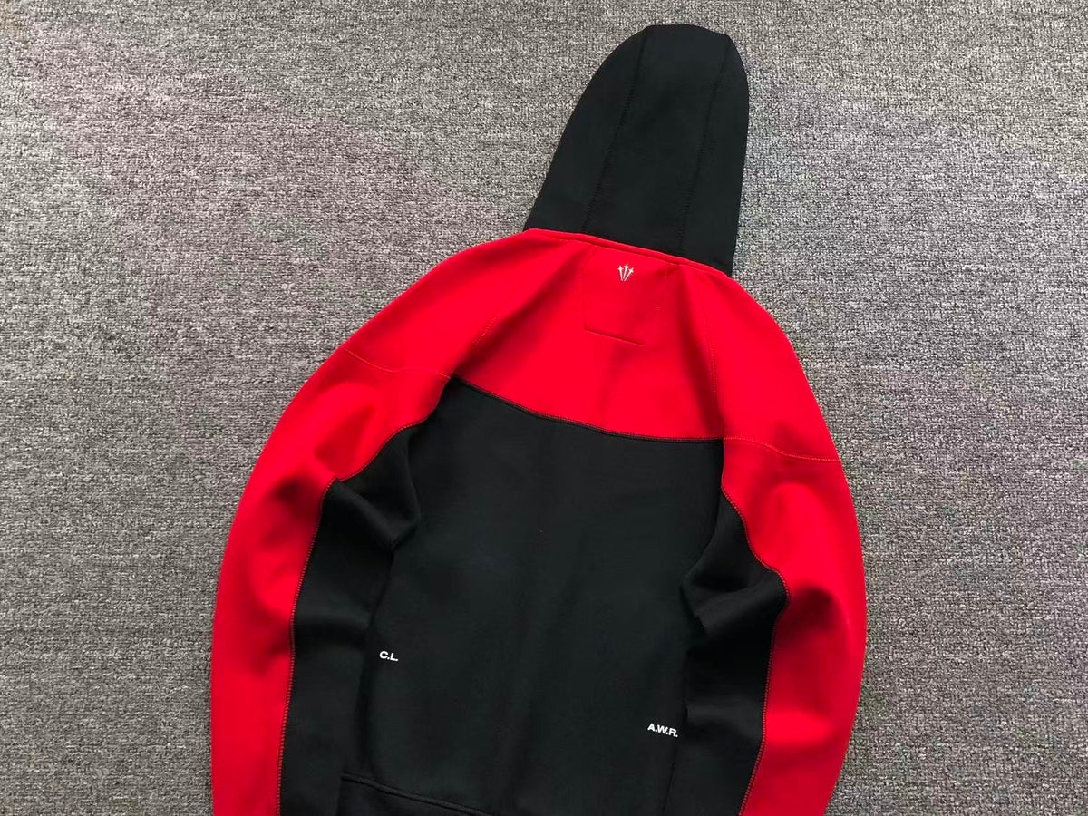 N1K Pants