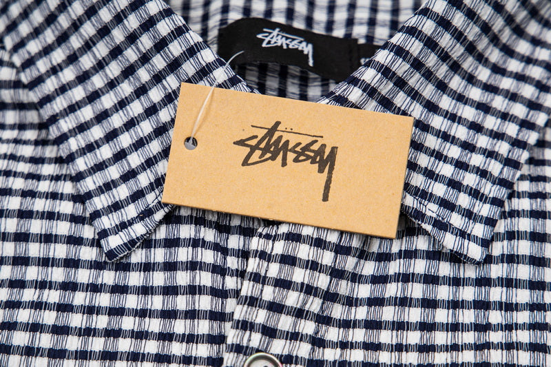 Stu Shirt
