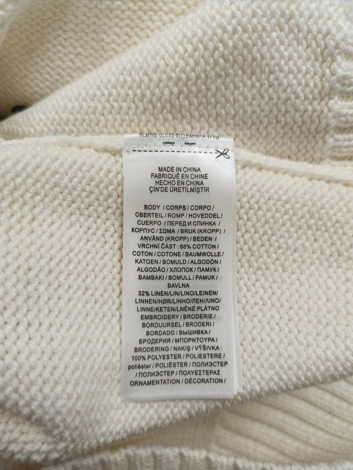 Ralph Lauren Sweater