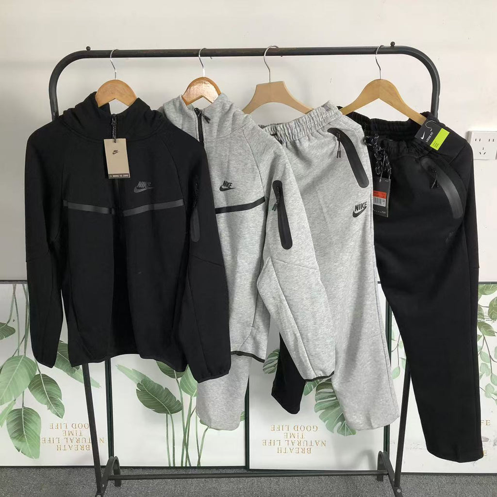 N1K Pants & Hoodie