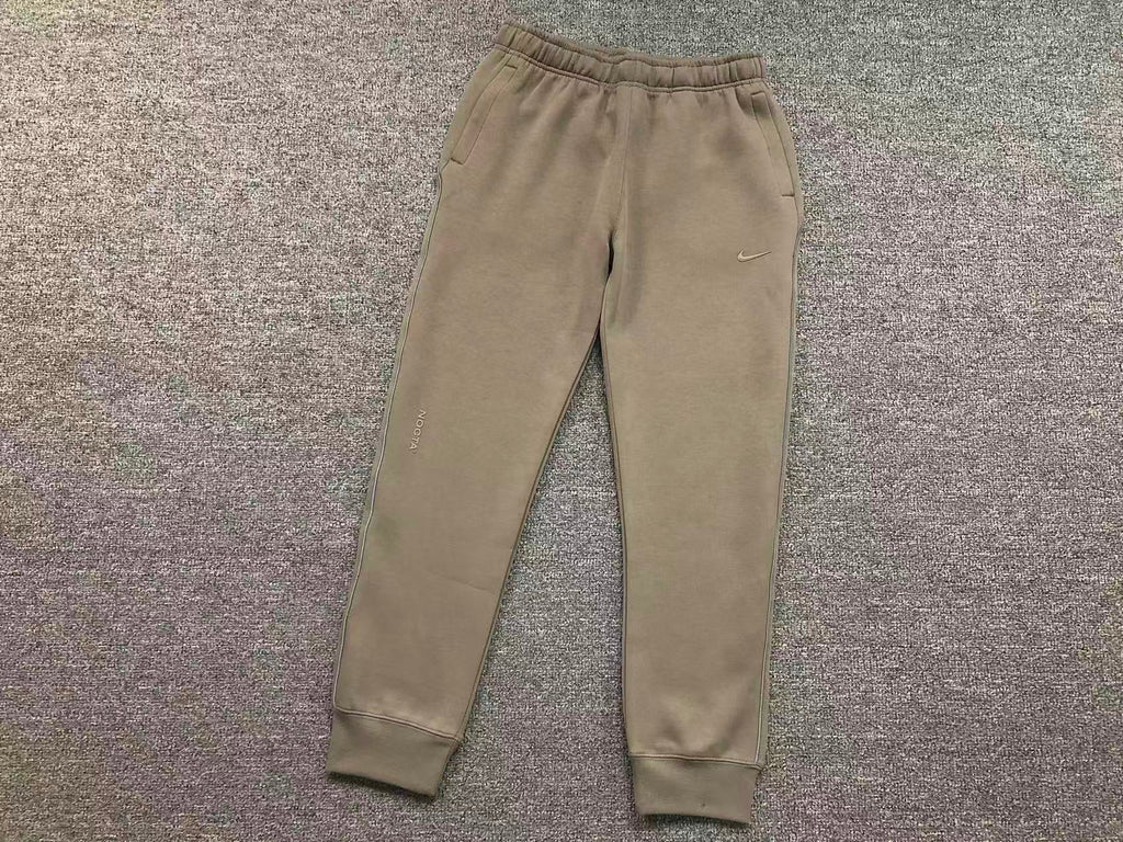 N1K Pants & Hoodie