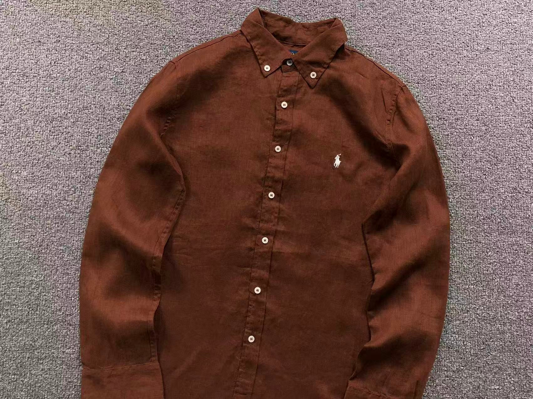 Ralph Lauren Shirt