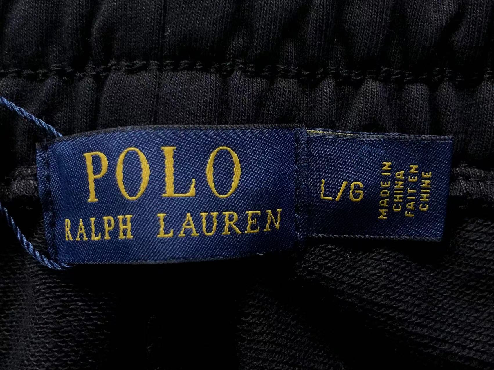 Ralph Lauren Hoodie & Pants