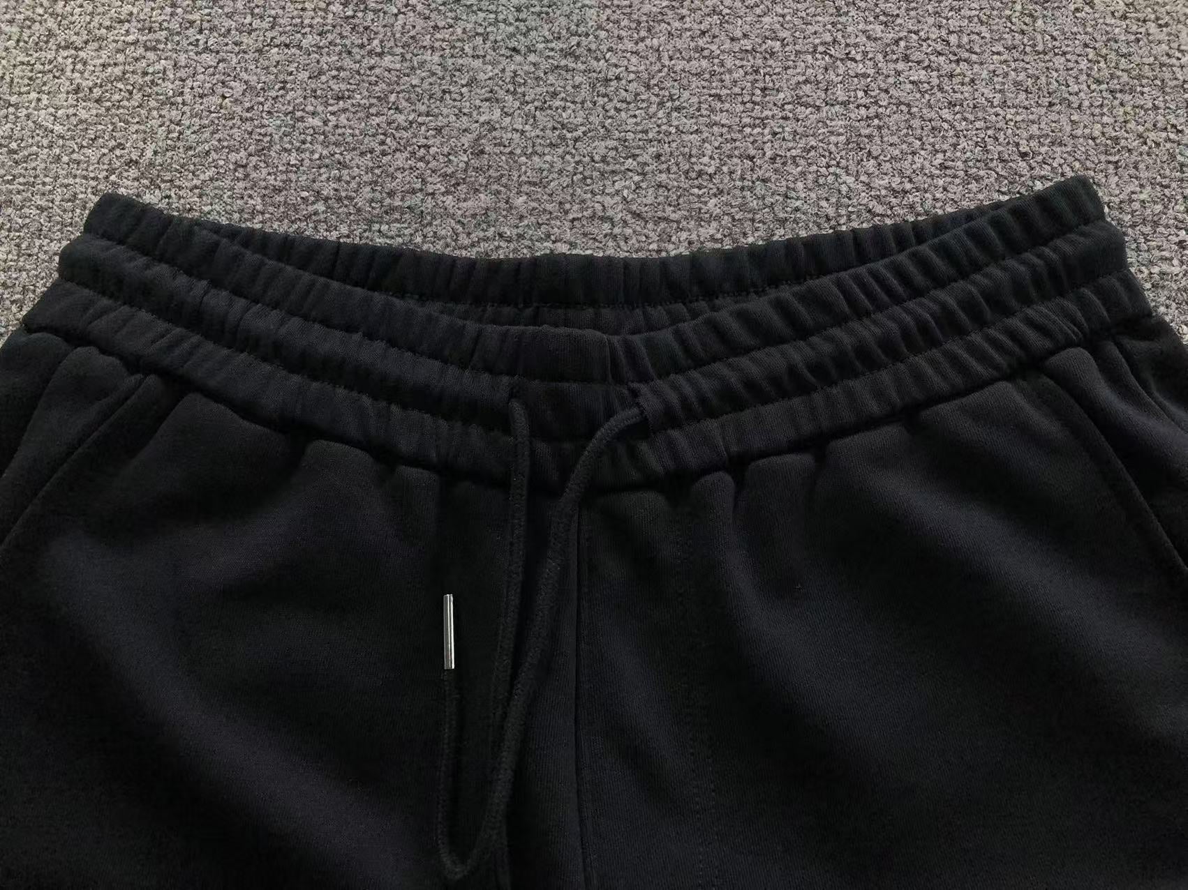 Classic Hoodie Pants