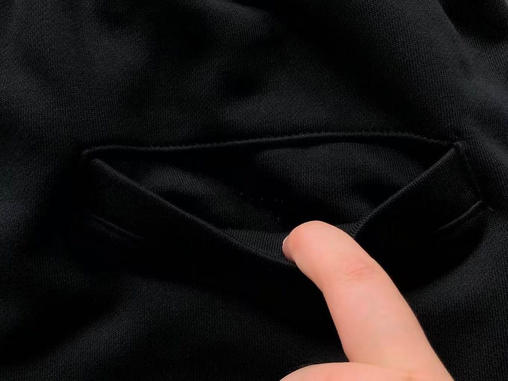 Classic Hoodie Pants