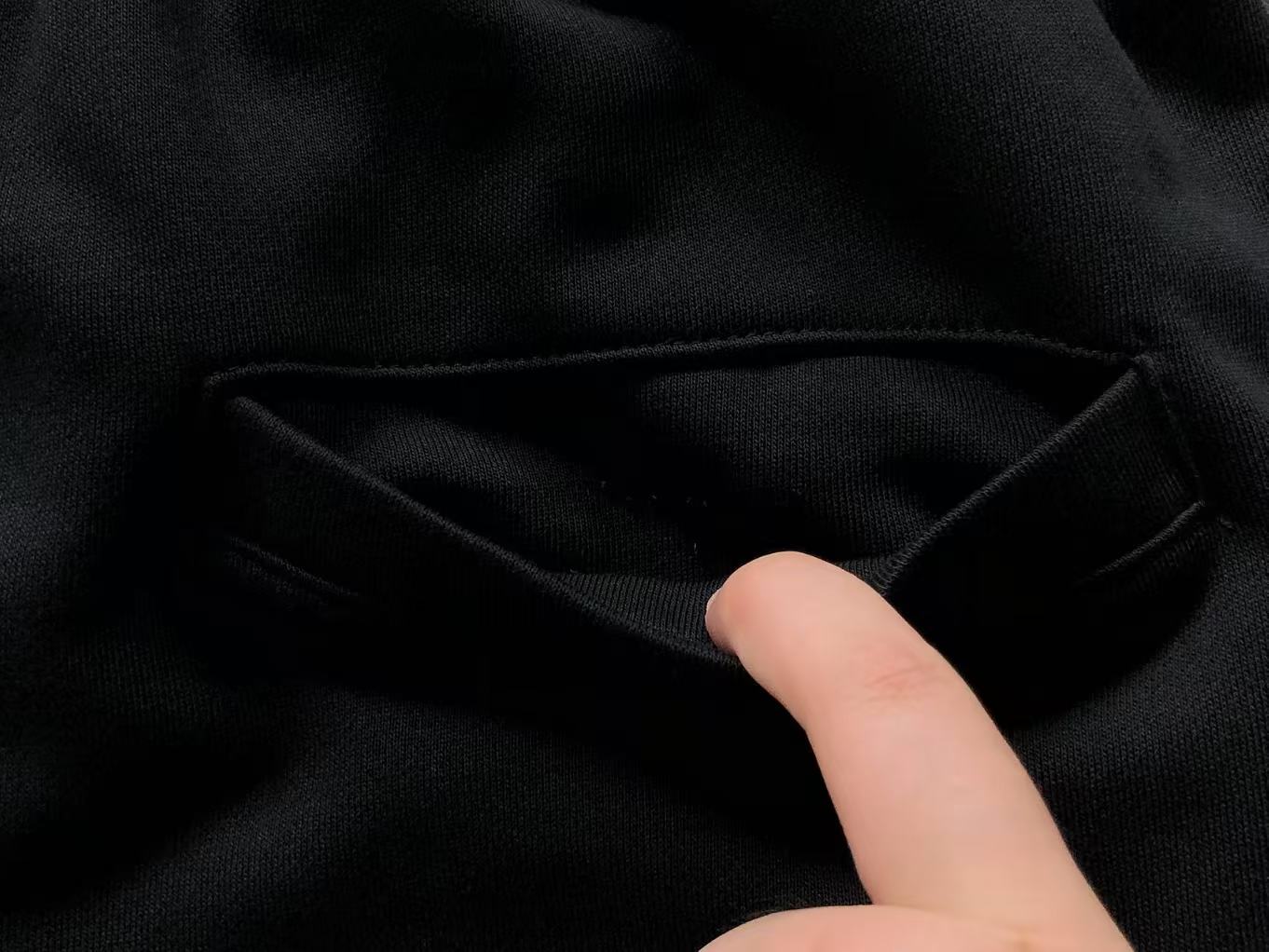 Classic Hoodie Pants