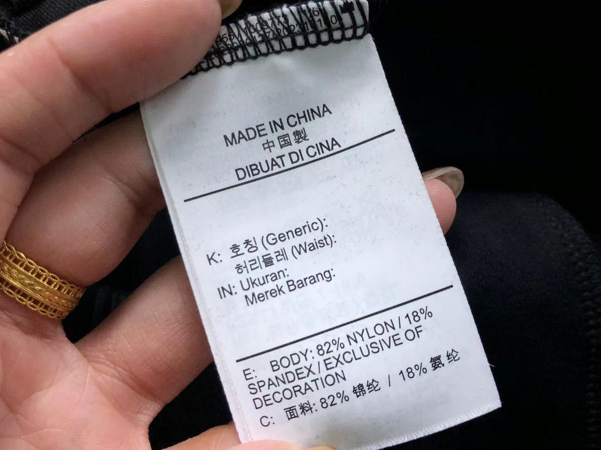 N1K Pants & Hoodie