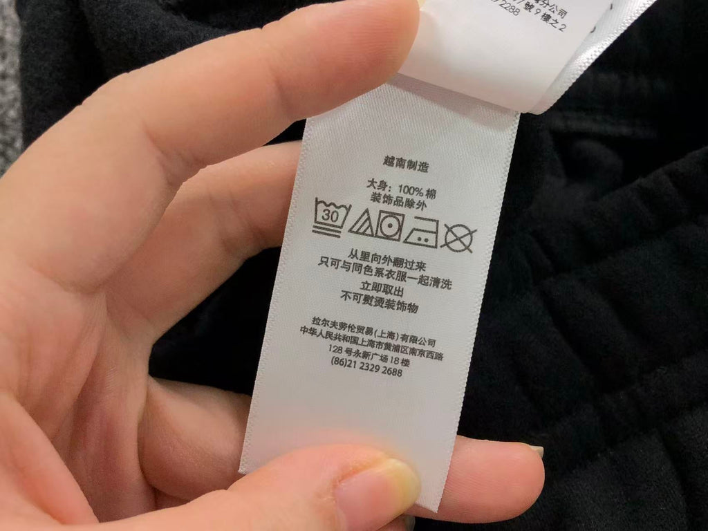 Ralph Lauren Hoodie