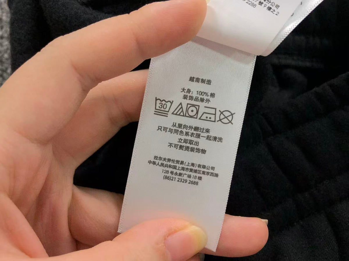 Ralph Lauren Hoodie