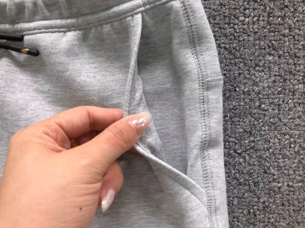 N1K Pants & Hoodie