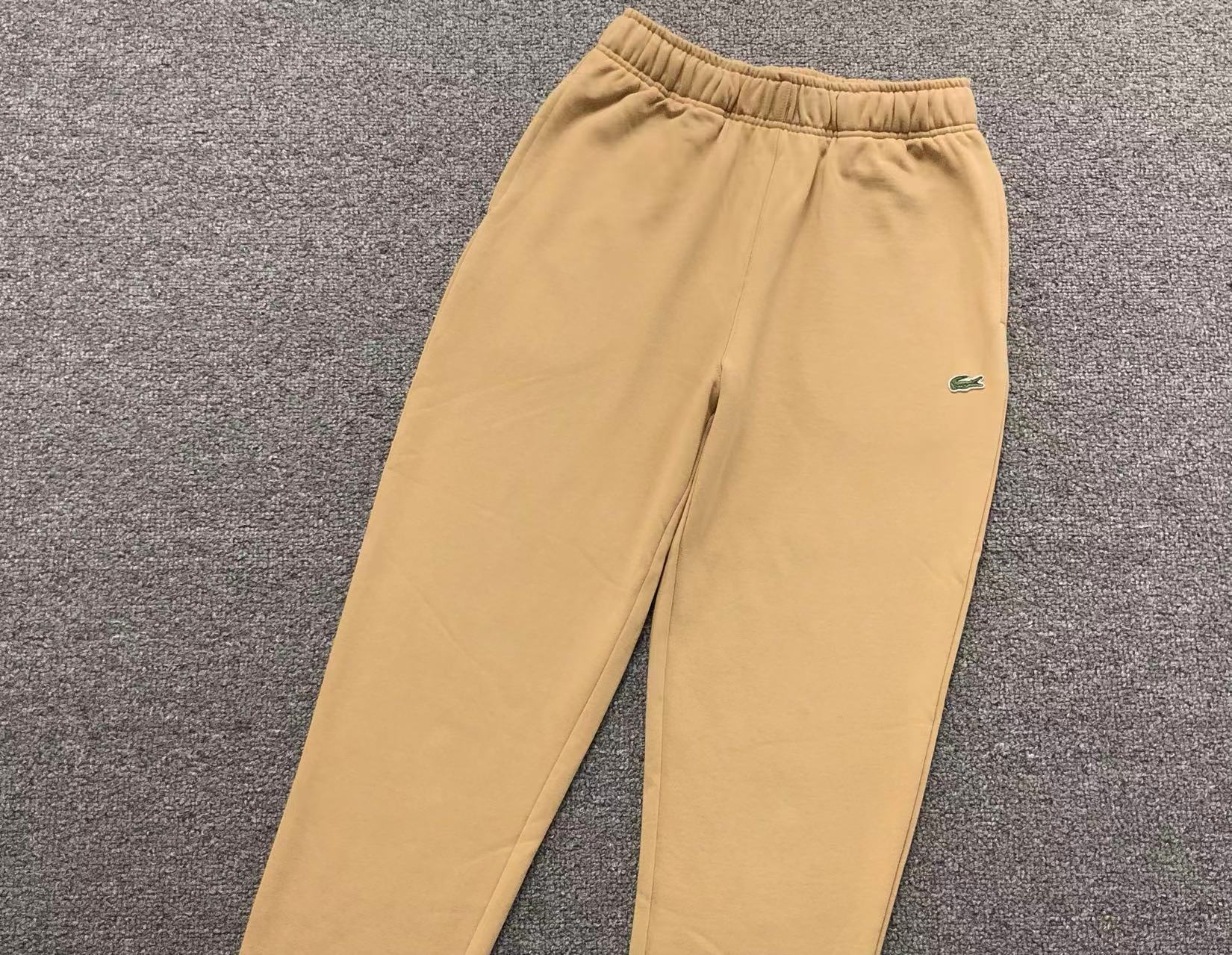 Classic Hoodie Pants