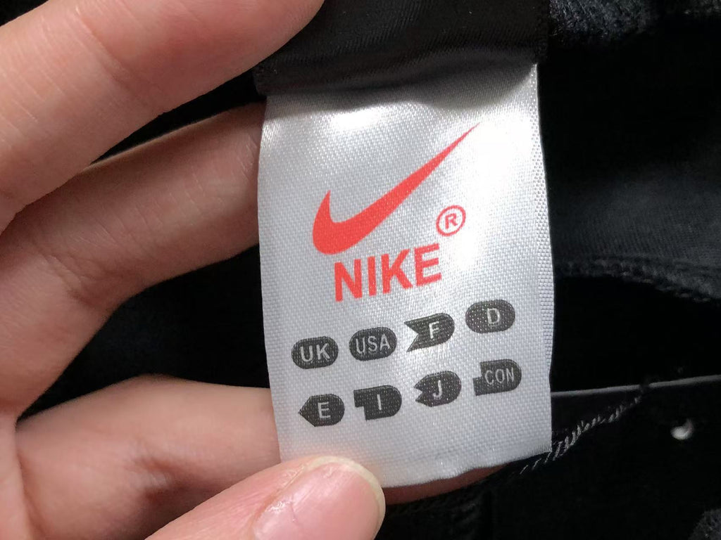 N1K Pants & Hoodie