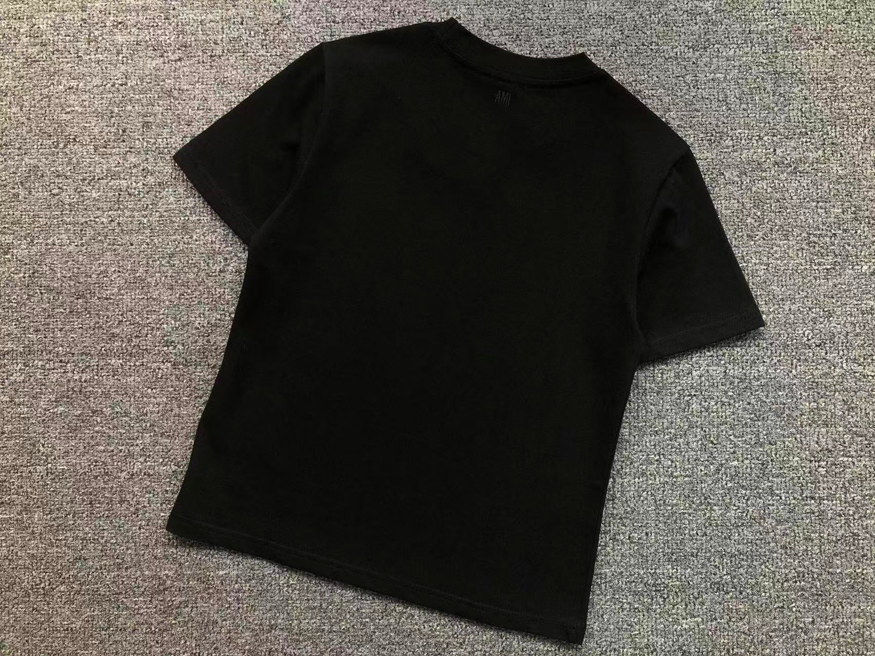 Am1 Tshirt Female