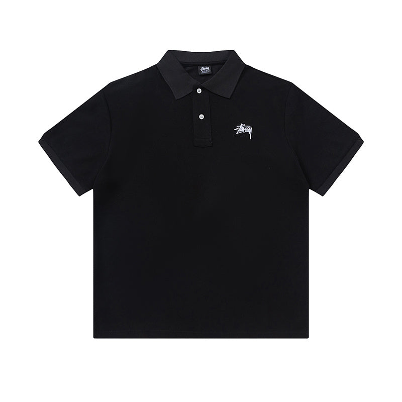 Stu Polo Tshirt