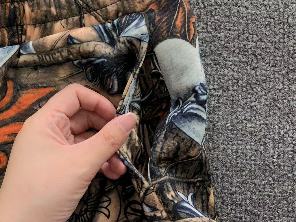 N1K Pants