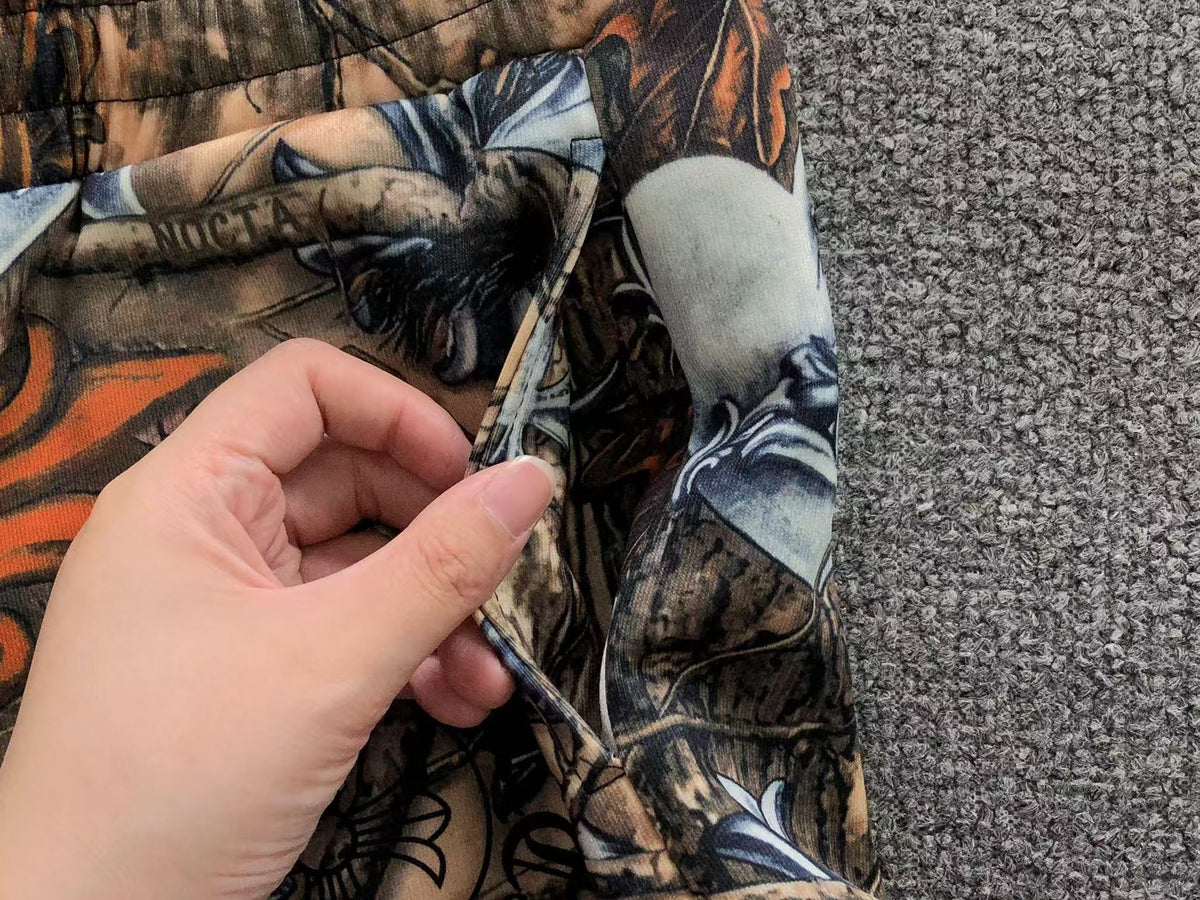 N1K Pants