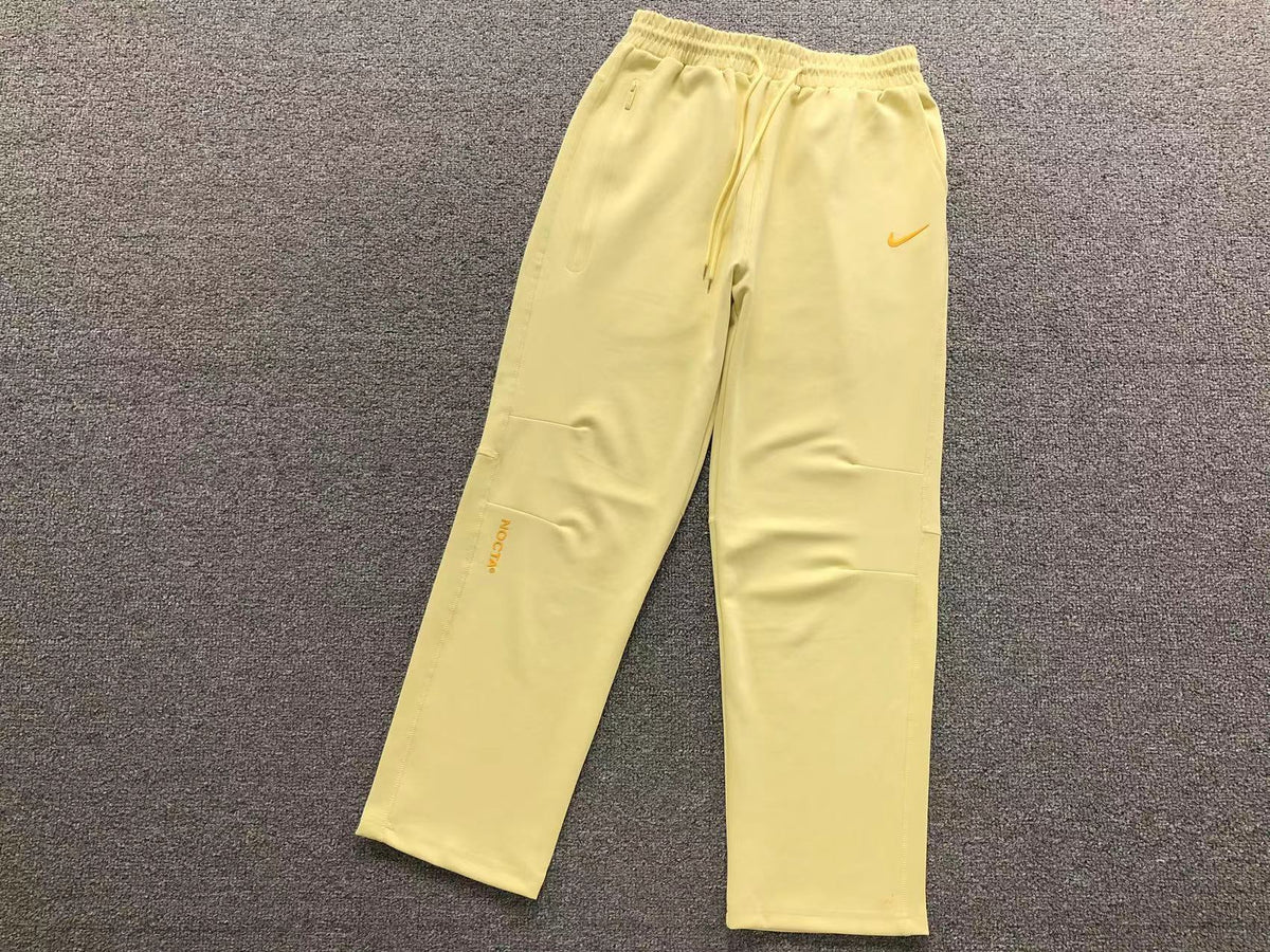 N1K Pants & Hoodie