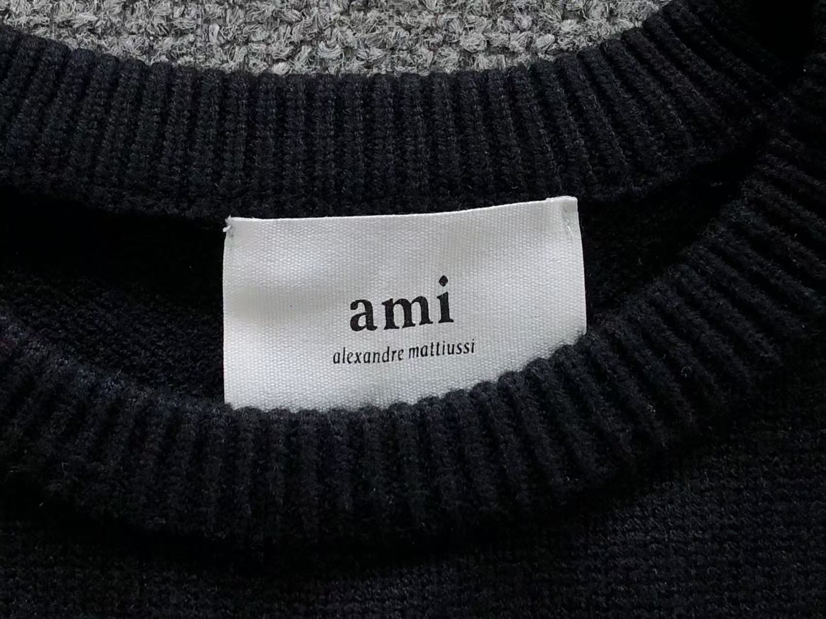 Am1 Sweater