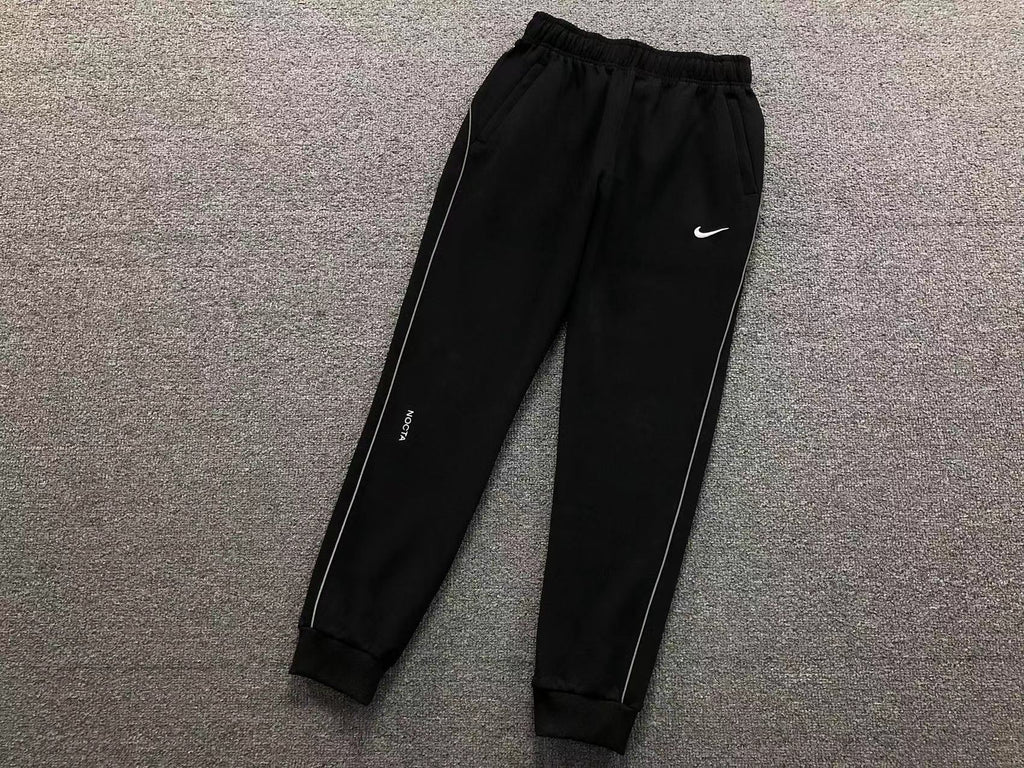 N1K Pants & Hoodie