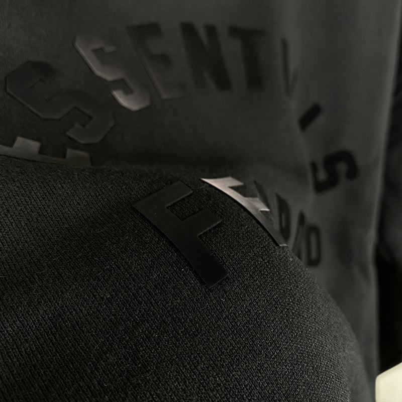 FOG x Essentials Hoodie & Pants & Longsleeve 23SS