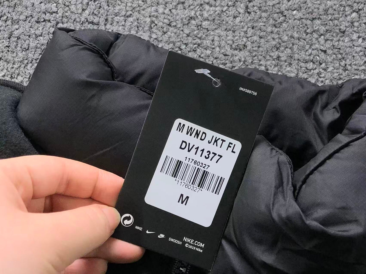 N1K Vest