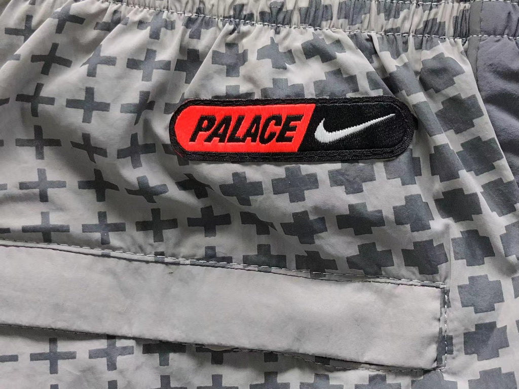 N1K Pants & Hoodie