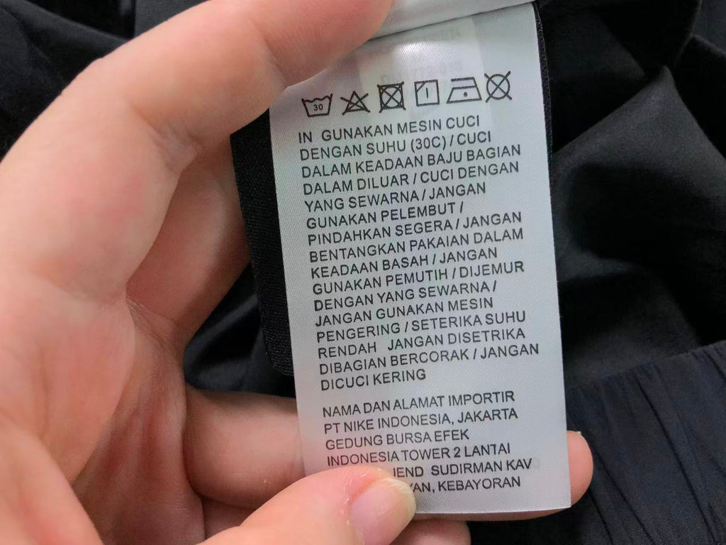 N1K Pants & Hoodie